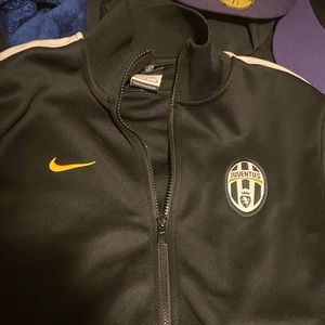 Juventus soccer Jacket
